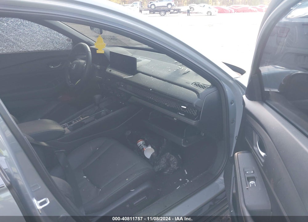 2024 HONDA ACCORD HYBRID SPORT-L VIN: 1HGCY2F75RA081415
