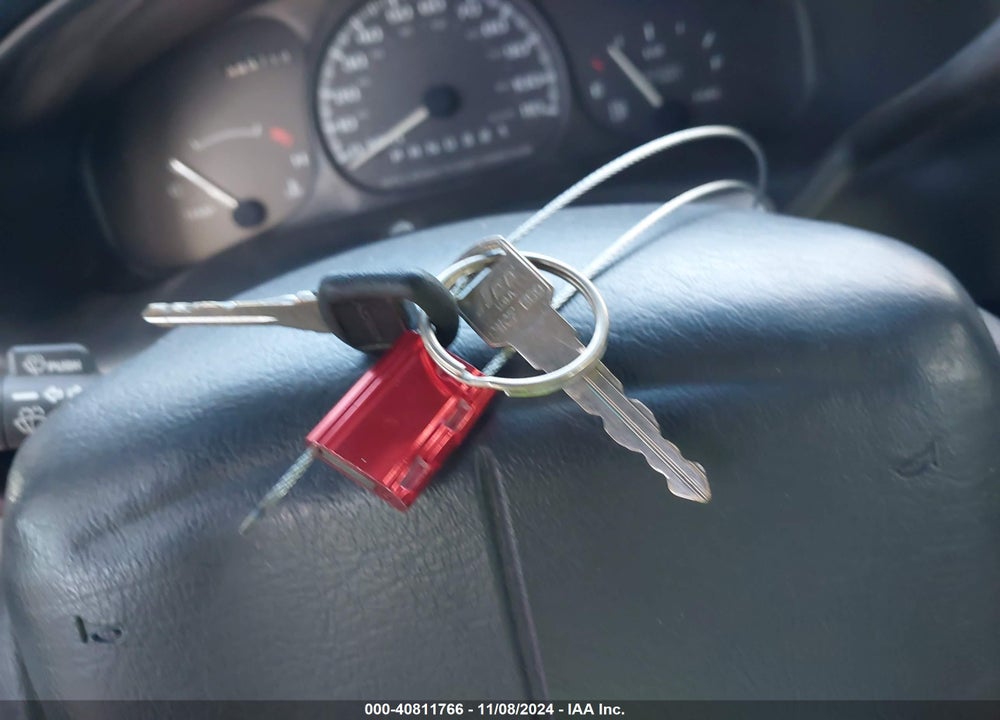 1998 CHEVROLET VENTURE VIN: 1GNDU06E0WD285171