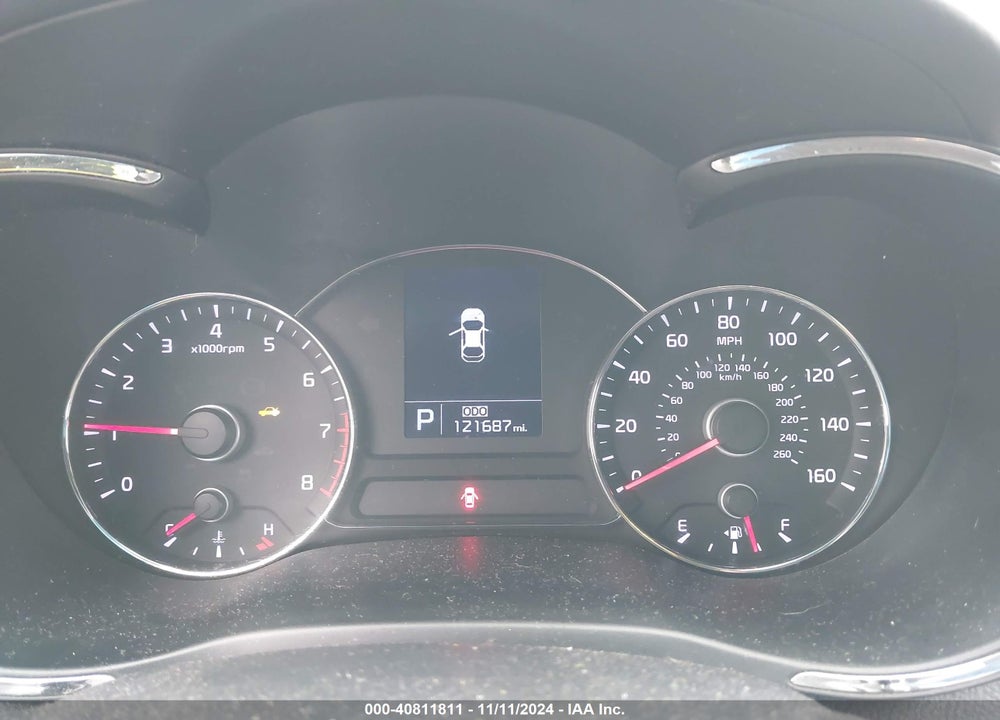 2014 KIA FORTE KOUP EX VIN: KNAFX6A88E5247030