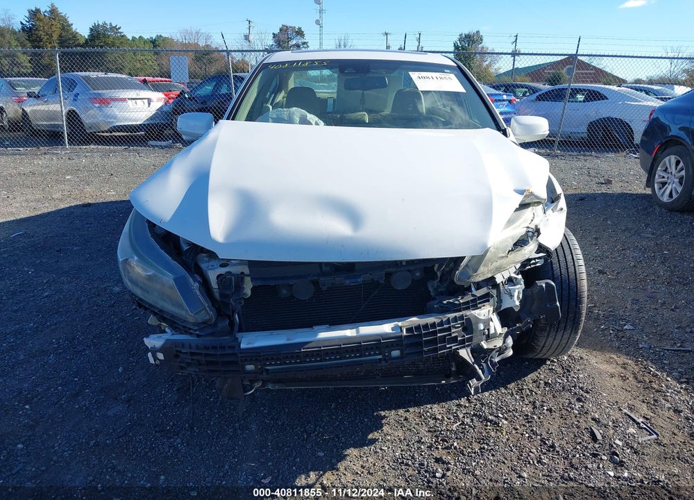 2015 HONDA ACCORD EX-L VIN: 1HGCR2F81FA007202