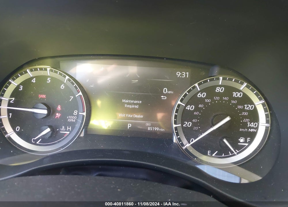 2022 TOYOTA HIGHLANDER XLE VIN: 5TDGZRBHXNS235778
