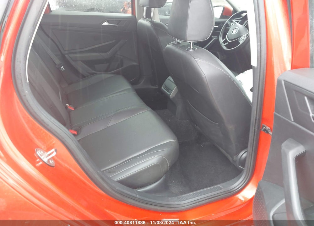 2019 VOLKSWAGEN JETTA 1.4T SEL VIN: 3VWE57BU5KM247852