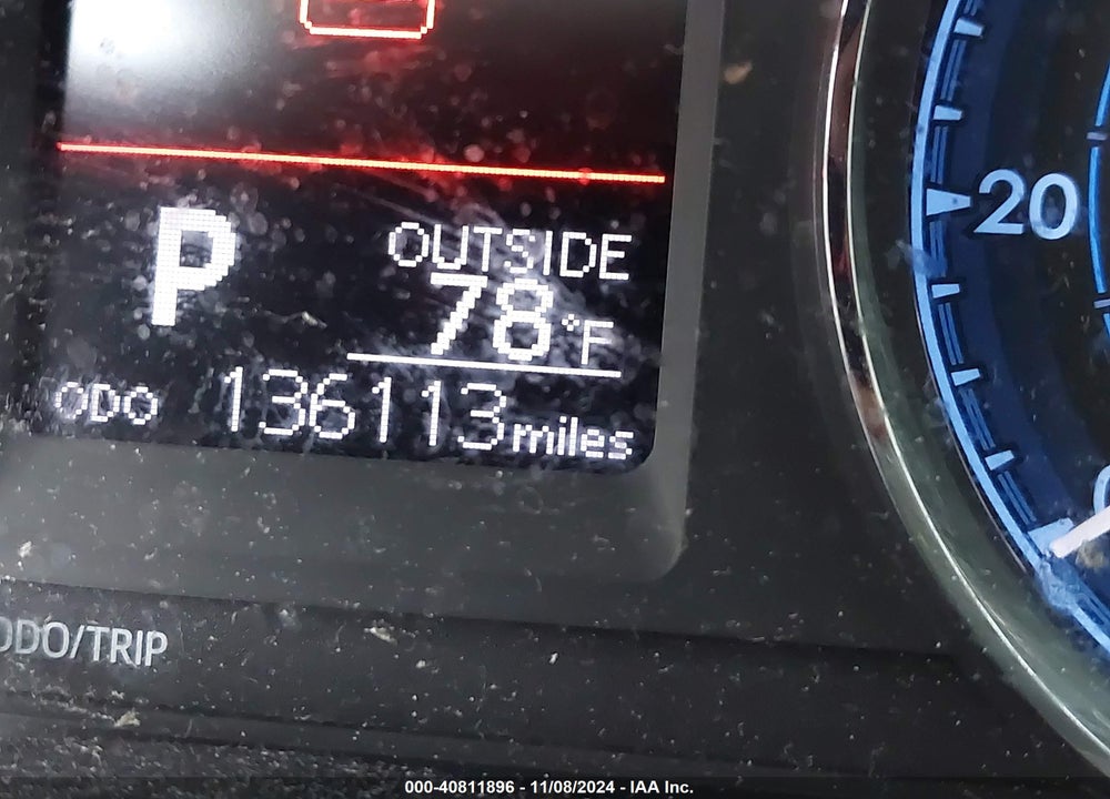 2017 TOYOTA COROLLA LE VIN: 5YFBURHE5HP683087