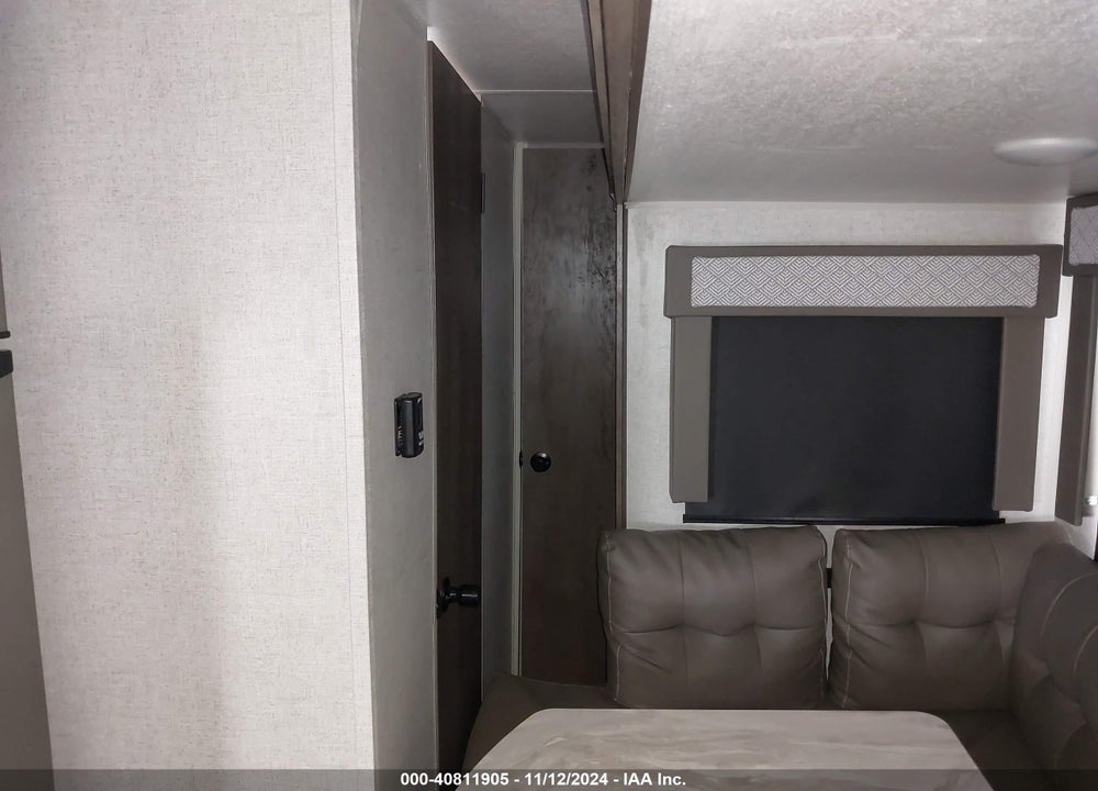 2021 FORE RIVER SALE VIN: 4X4TSMD22M7423244