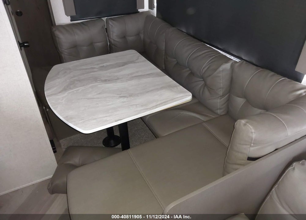 2021 FORE RIVER SALE VIN: 4X4TSMD22M7423244