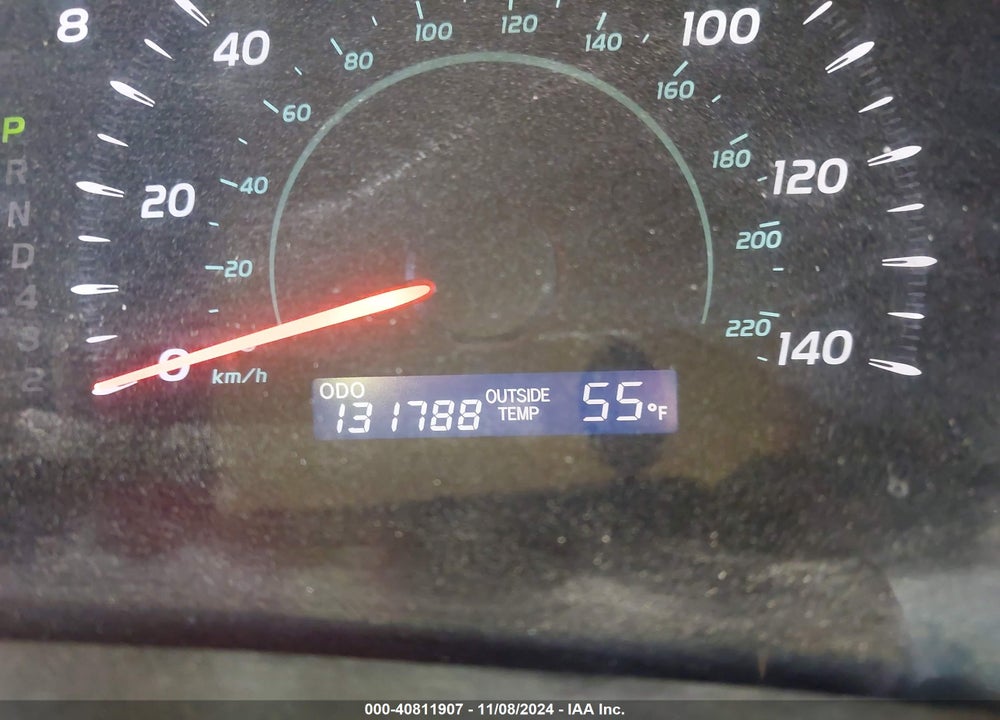 2009 TOYOTA CAMRY VIN: 4T1BE46K69U313355