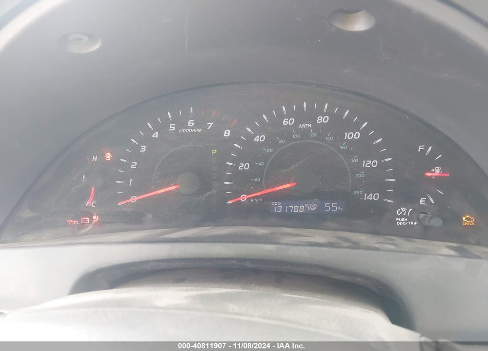 2009 TOYOTA CAMRY VIN: 4T1BE46K69U313355