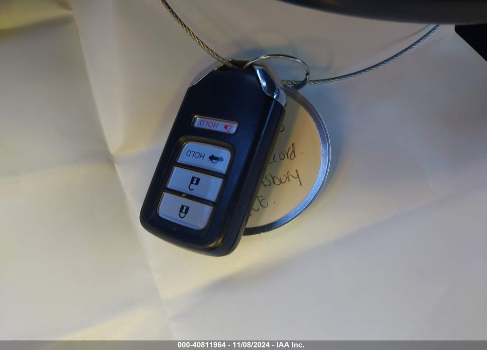2021 HONDA ACCORD SPORT VIN: 1HGCV1F37MA024027