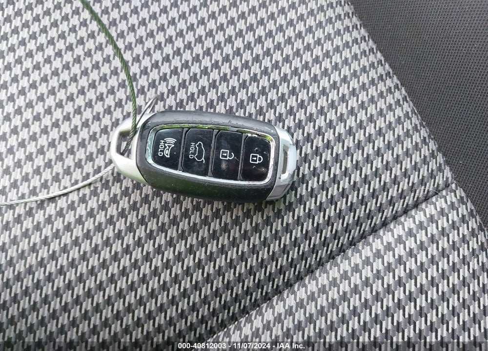 2020 HYUNDAI KONA SEL PLUS VIN: KM8K62AA0LU446040