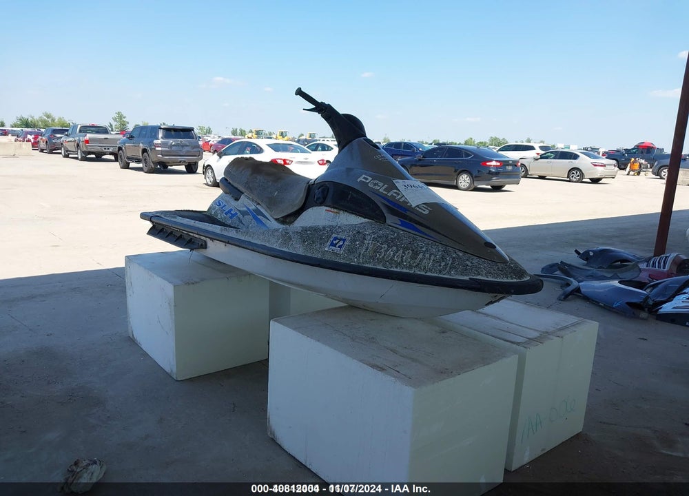 1999 POLARIS SLH VIN: PLE00392H900