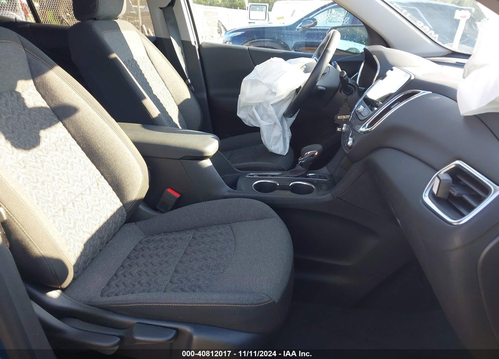 2024 CHEVROLET EQUINOX AWD LT VIN: 3GNAXUEG5RL191838