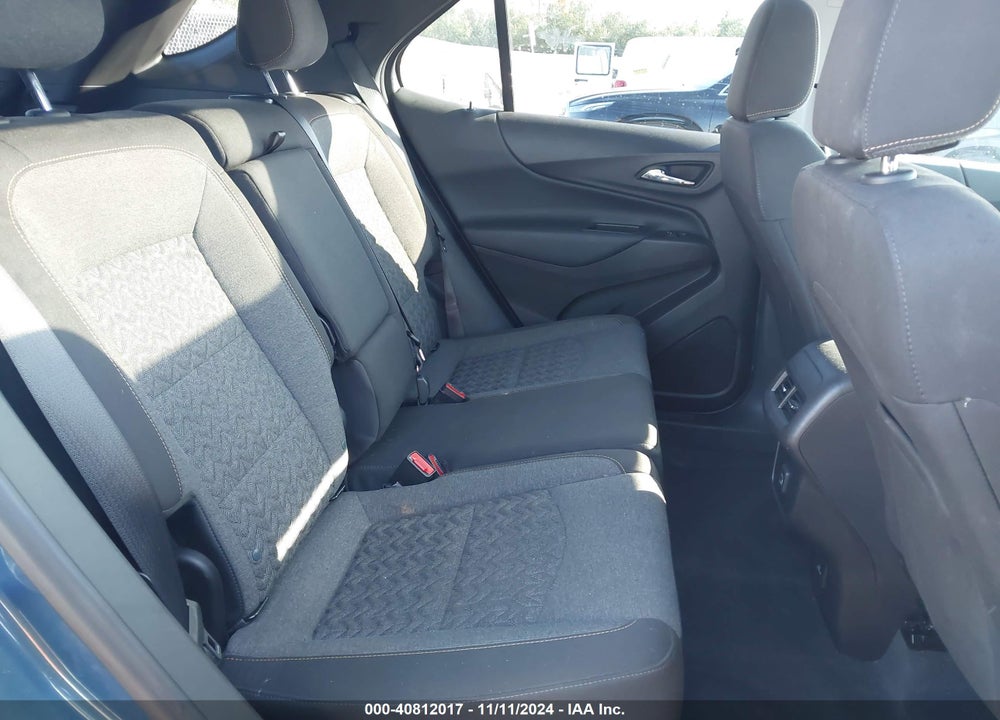 2024 CHEVROLET EQUINOX AWD LT VIN: 3GNAXUEG5RL191838