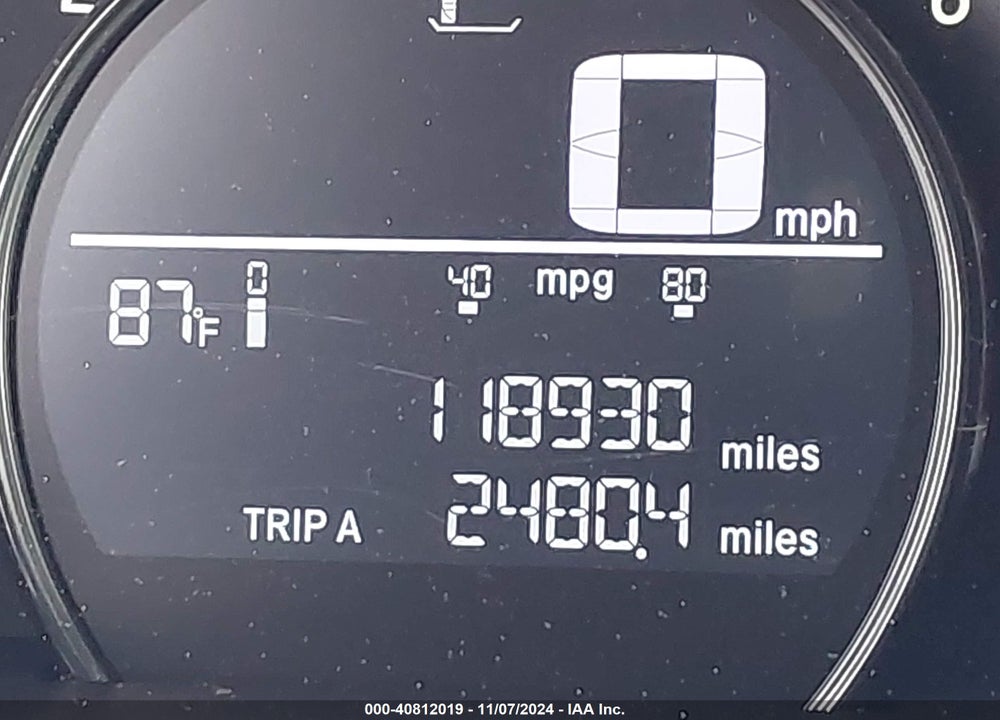 2018 HONDA CIVIC LX VIN: 19XFC2F58JE043137
