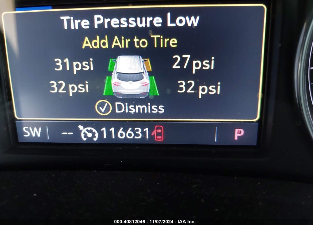 2020 BUICK ENCLAVE FWD ESSENCE VIN: 5GAERBKW5LJ294441