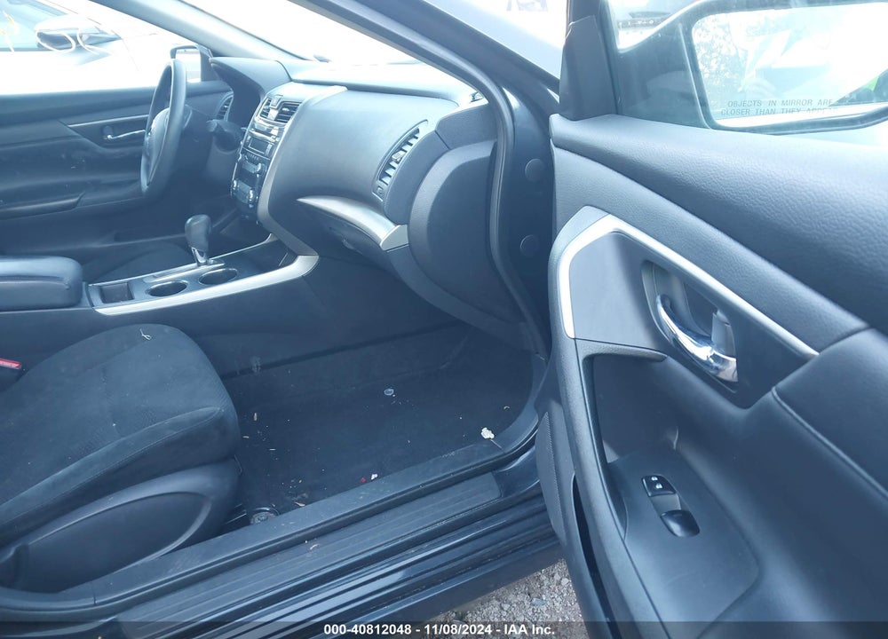 2015 NISSAN ALTIMA VIN: 1N4AL3AP4FC571304