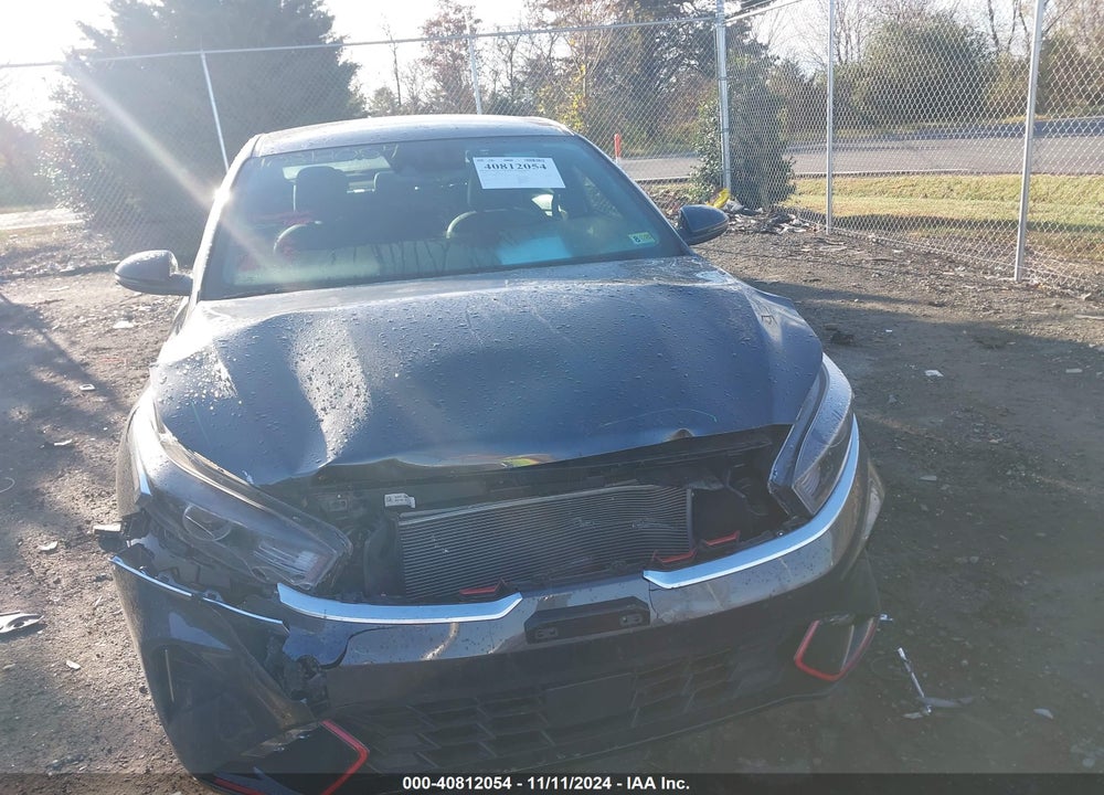 2024 KIA FORTE VIN: 3KPF54ADXRE745864