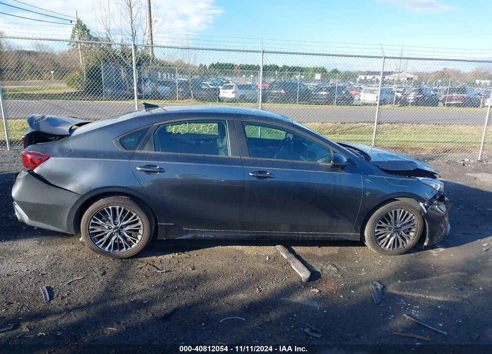 2024 KIA FORTE VIN: 3KPF54ADXRE745864