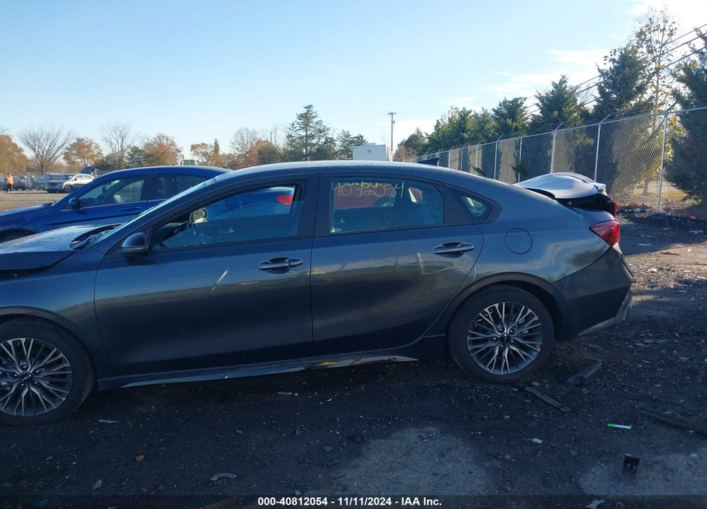 2024 KIA FORTE VIN: 3KPF54ADXRE745864