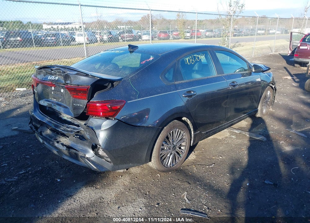 2024 KIA FORTE VIN: 3KPF54ADXRE745864