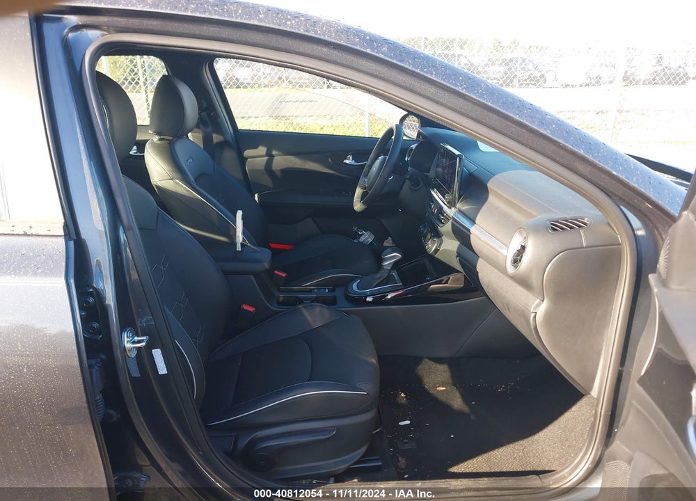 2024 KIA FORTE VIN: 3KPF54ADXRE745864