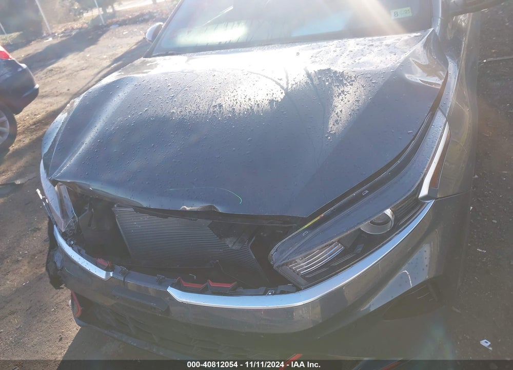 2024 KIA FORTE VIN: 3KPF54ADXRE745864