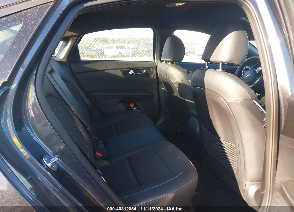 2024 KIA FORTE VIN: 3KPF54ADXRE745864