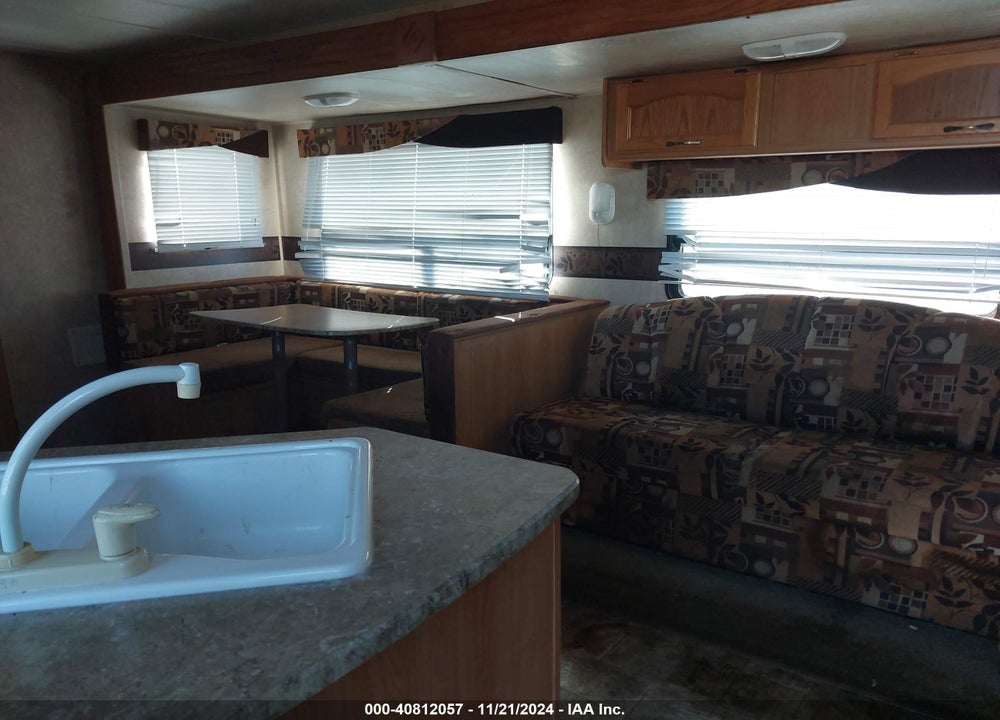 2011 KEYSTONE SPRINGDALE VIN: 4YDT26728B3150003