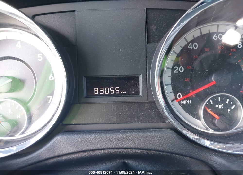 2019 DODGE GRAND CARAVAN SXT VIN: 2C4RDGCGXKR619839