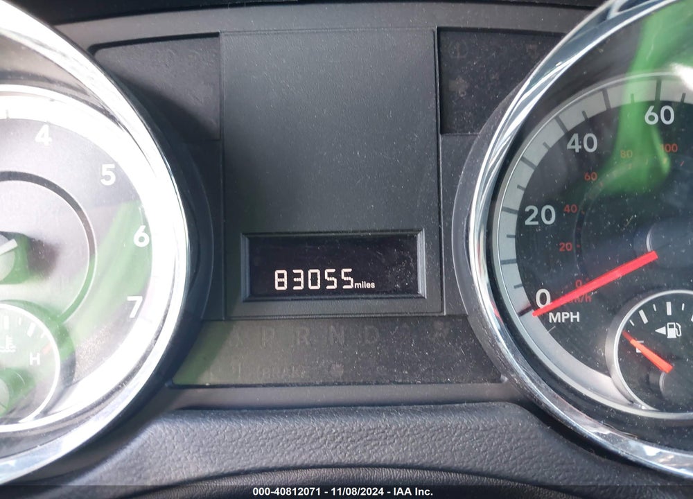 2019 DODGE GRAND CARAVAN SXT VIN: 2C4RDGCGXKR619839