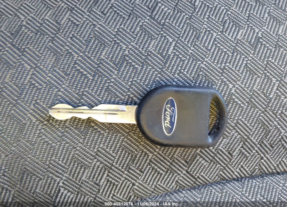 2003 FORD EXPLORER XLS VIN: 1FMZU62K43ZA12774