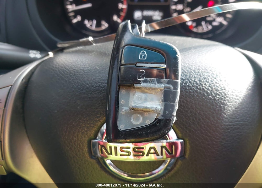 2015 NISSAN ALTIMA 2.5 S VIN: 1N4AL3AP7FC257341