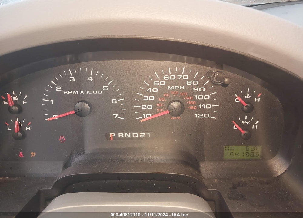 2006 FORD F-150 XLT VIN: 1FTRW14W06KC79425