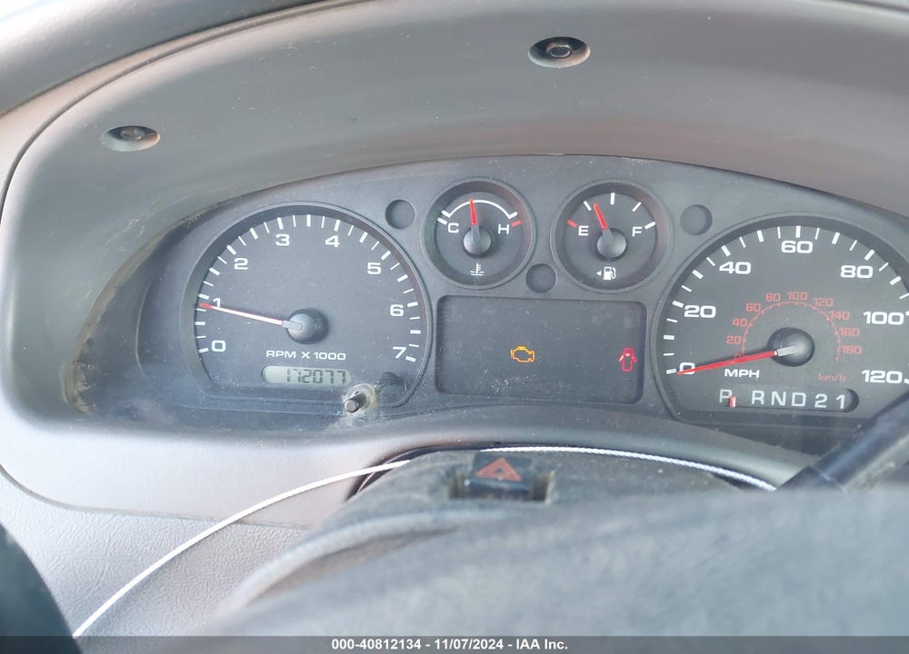 2010 FORD RANGER XL/XLT VIN: 1FTKR1AD3APA55041