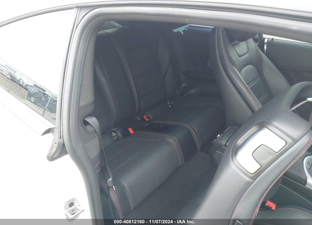 2018 MERCEDES-BENZ AMG C 43 4MATIC VIN: WDDWJ6EB1JF695971