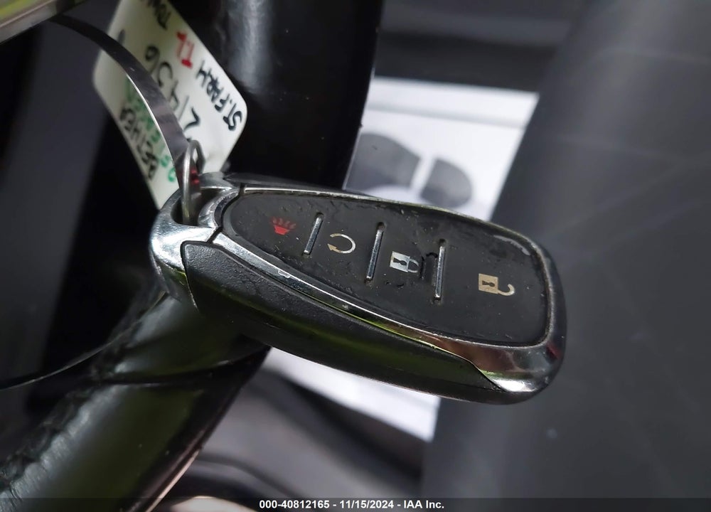 2019 CHEVROLET TRAX VIN: 3GNCJLSB2KL245454