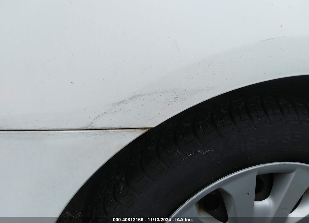 2012 NISSAN VERSA 1.6 SV VIN: 3N1CN7AP6CL927131