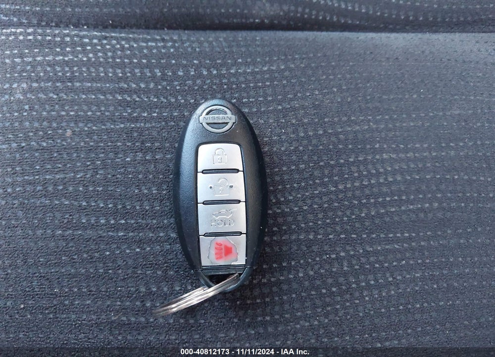 2010 NISSAN ALTIMA 2.5 S VIN: 1N4AL2AP6AN558934