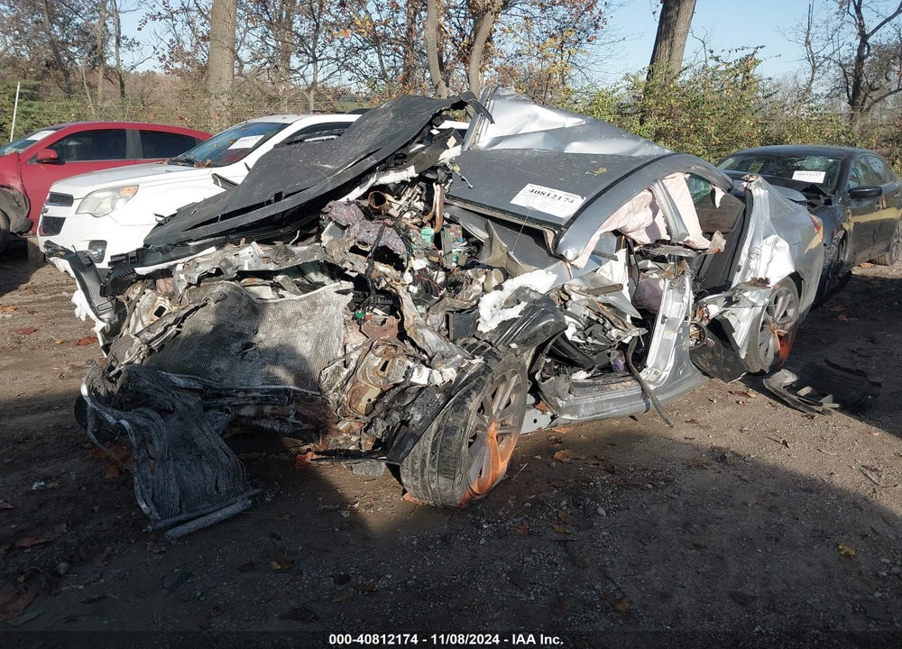 2014 HONDA ACCORD SPORT VIN: 1HGCR2F55EA048758