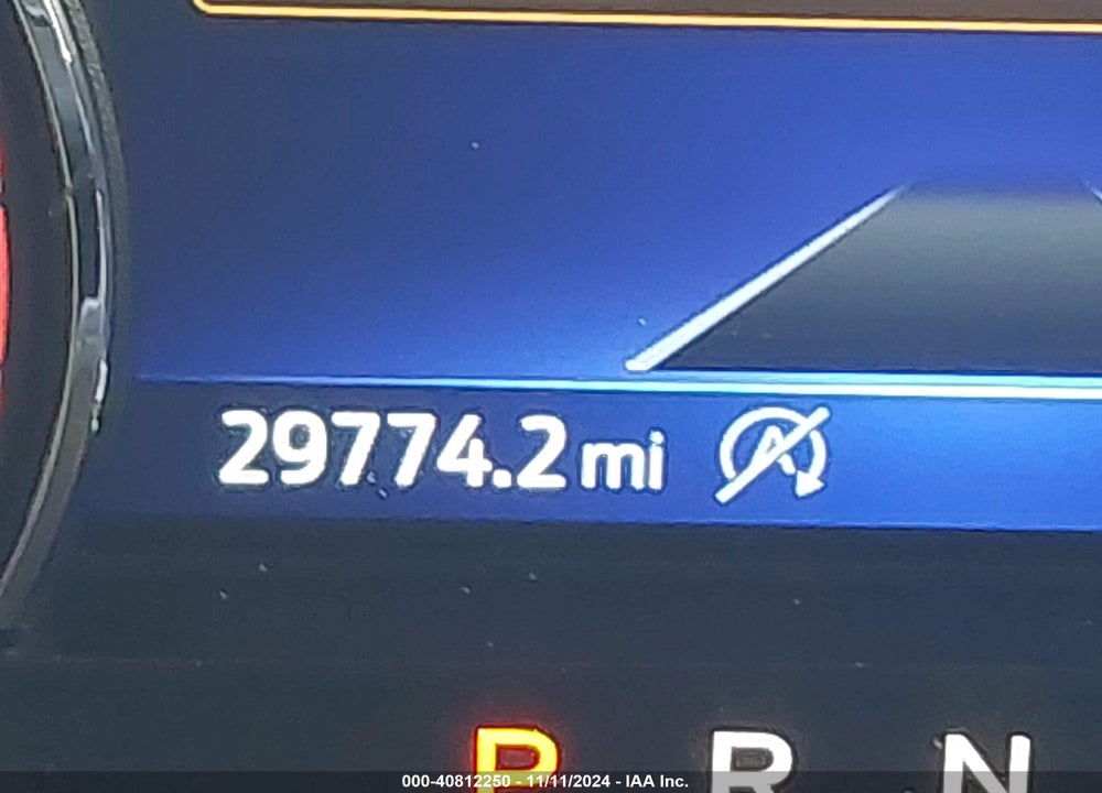 2023 FORD BRONCO SPORT OUTER BANKS VIN: 3FMCR9C69PRD00892