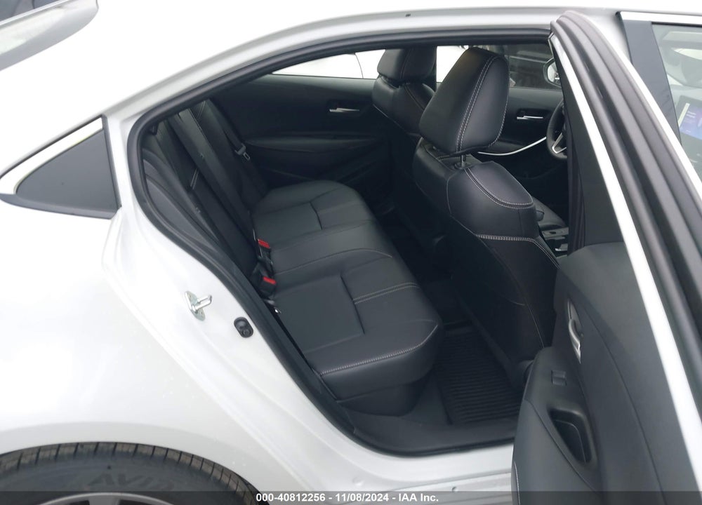 2024 TOYOTA COROLLA HYBRID XLE VIN: JTDBCMFE7RJ034079