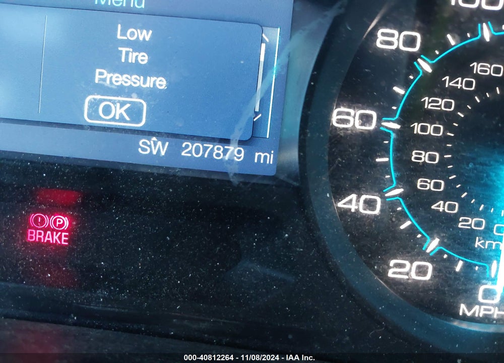 2015 FORD EXPLORER XLT VIN: 1FM5K8D89FGB88494