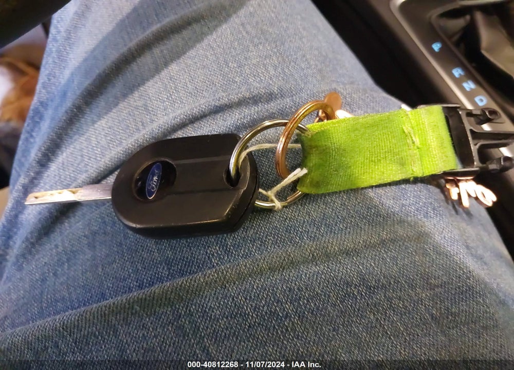 2017 FORD ESCAPE SE VIN: 1FMCU0GD4HUC81049