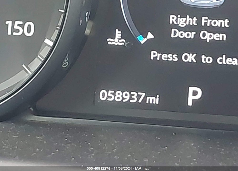 2017 LAND ROVER DISCOVERY SPORT HSE VIN: SALCR2BG5HH707528