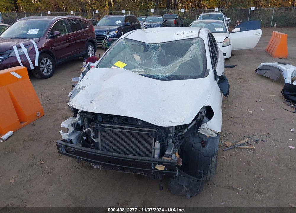 2018 NISSAN VERSA 1.6 SV VIN: 3N1CN7AP9JL887950