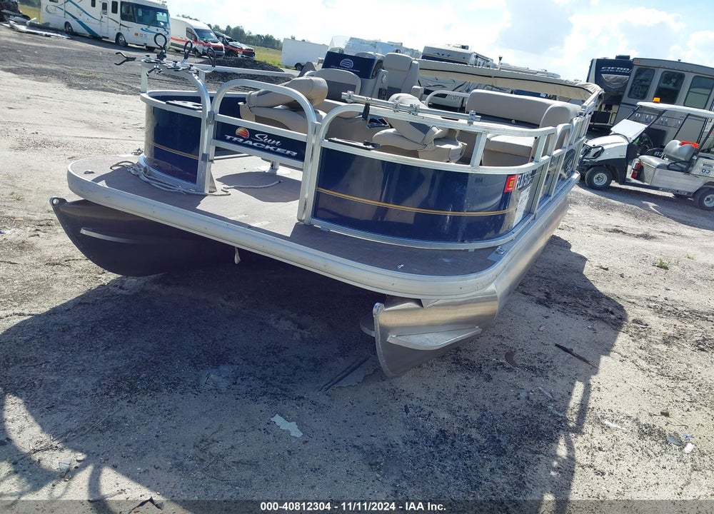2024 BASSTRACKER OTHER VIN: BUJ24894K324