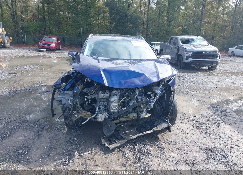 2017 HONDA HR-V EX-L VIN: 3CZRU5H78HM704038