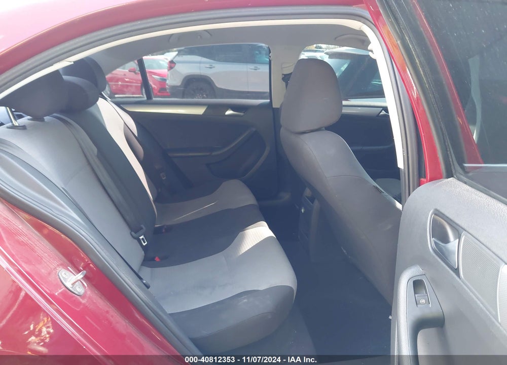 2017 VOLKSWAGEN JETTA 1.4T S VIN: 3VW167AJ2HM322633