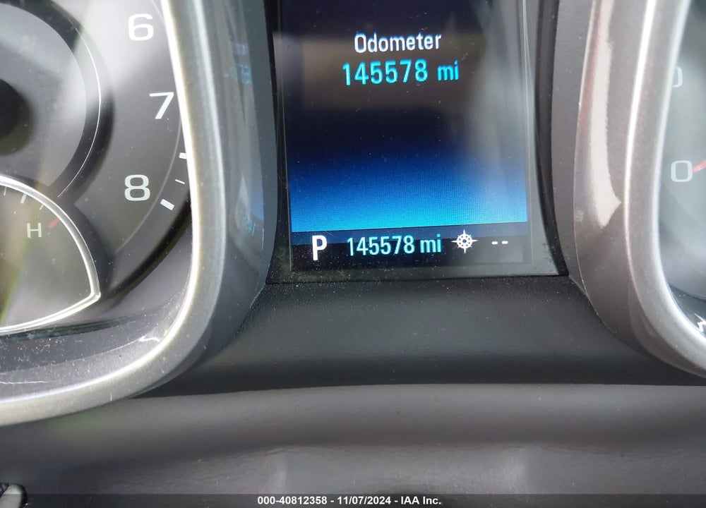 2015 CHEVROLET MALIBU 2LT VIN: 1G11D5SL6FF177017