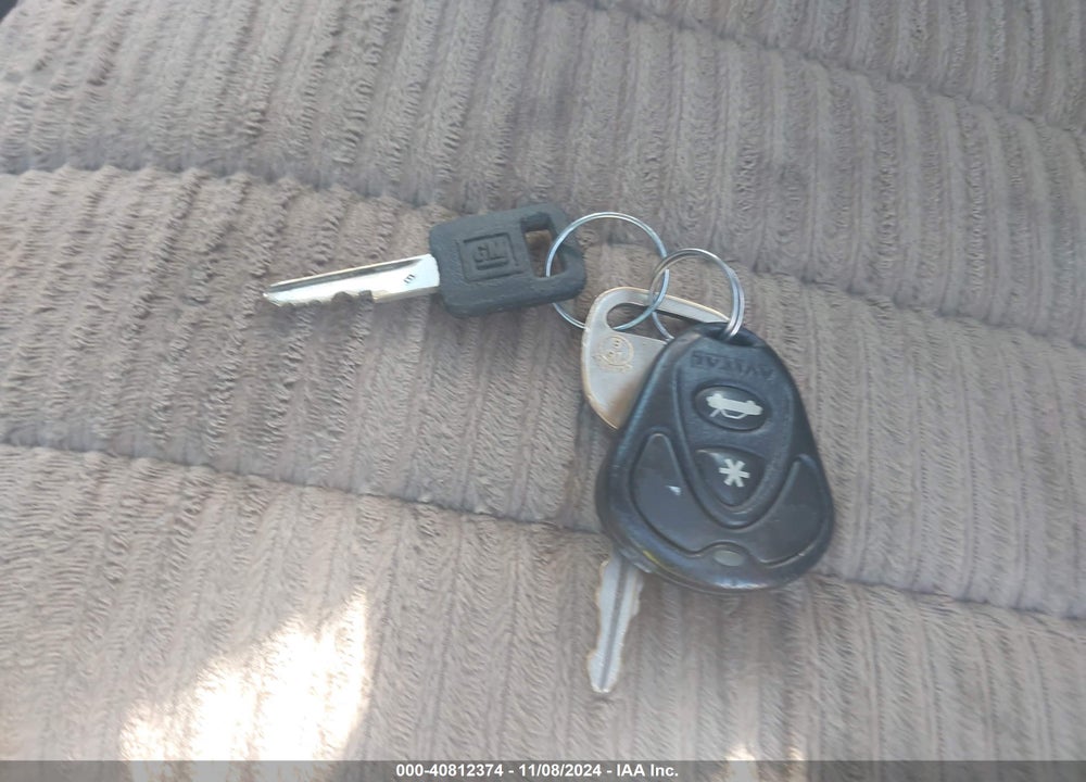 1994 GMC SIERRA K2500 VIN: 1GTGK24K0RE508260