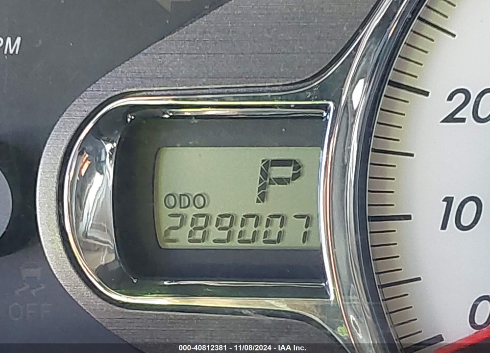 2012 TOYOTA SIENNA SE 8 PASSENGER VIN: 5TDXK3DC8CS251316